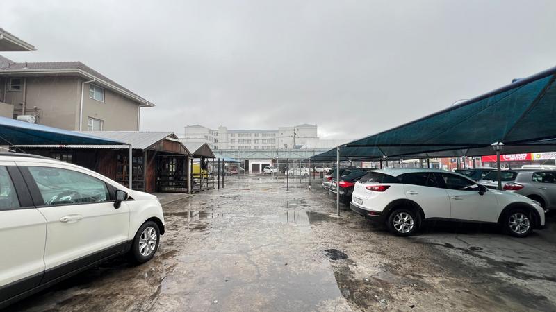 Commercial Property for Sale in Elsies River Western Cape